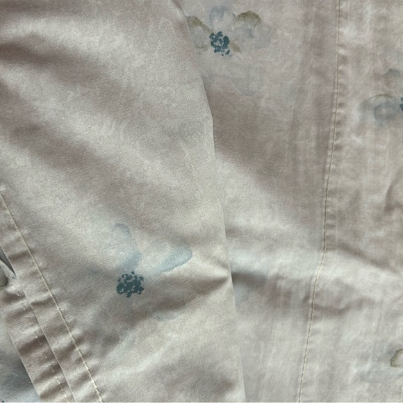 Bundle: 2 flat sheets - Picture 4 of 5